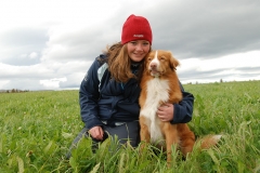 Lauvstuas Oleo Ayrdust Poteplassen