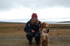 Lauvstuas Oleo Ayrdust Poteplassen